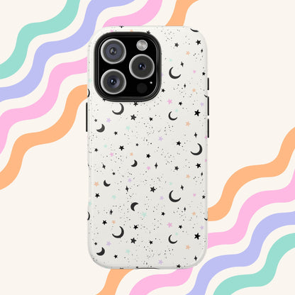 Magical Moons Phone Case