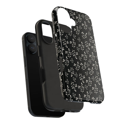 Floral Twigs Phone Case