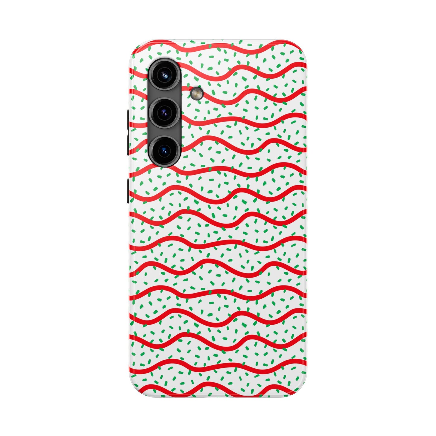 Snack Cakes Phone case