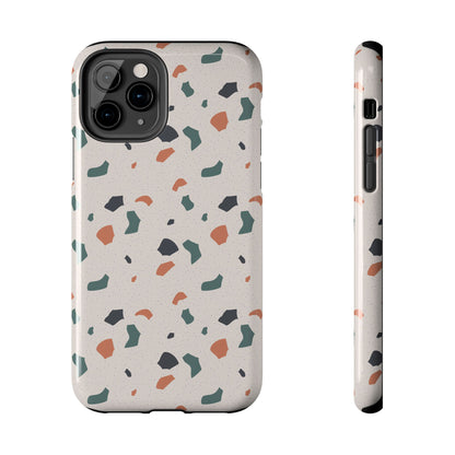 Classic Terrazzo Phone Case