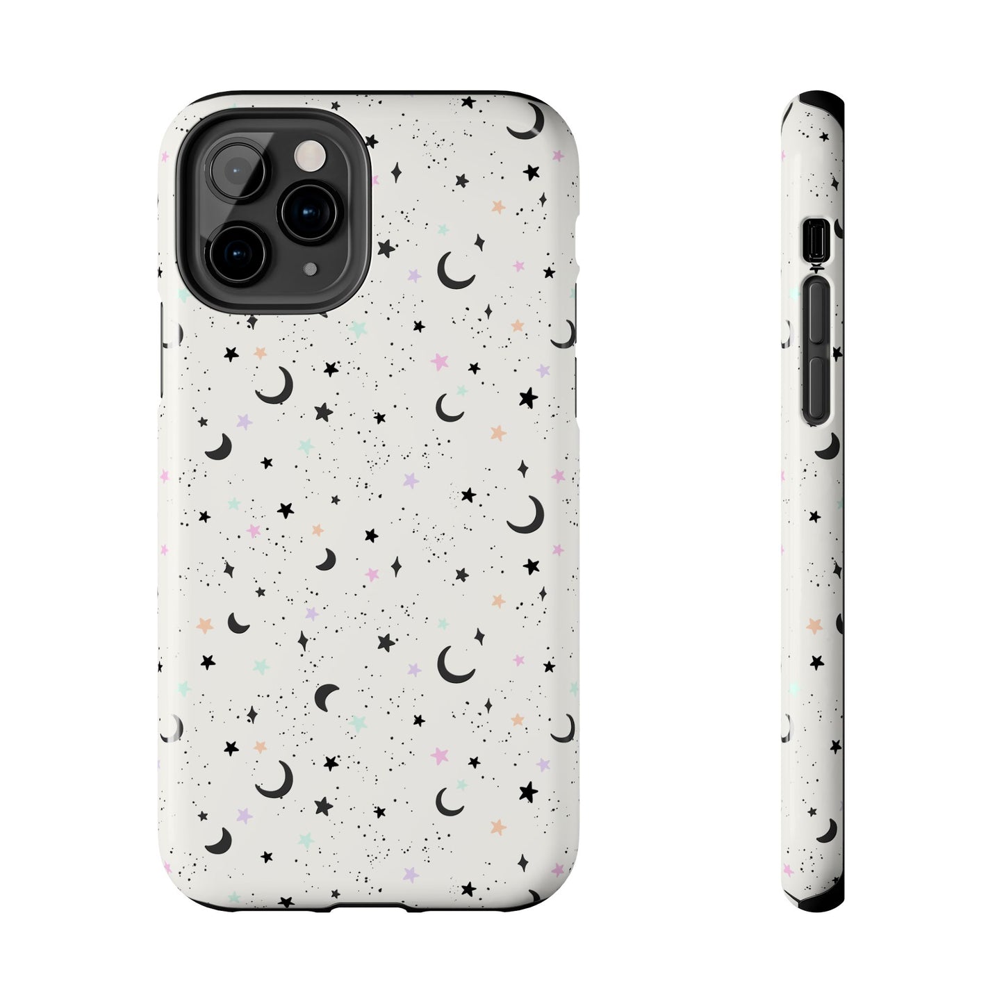 Magical Moons Phone Case