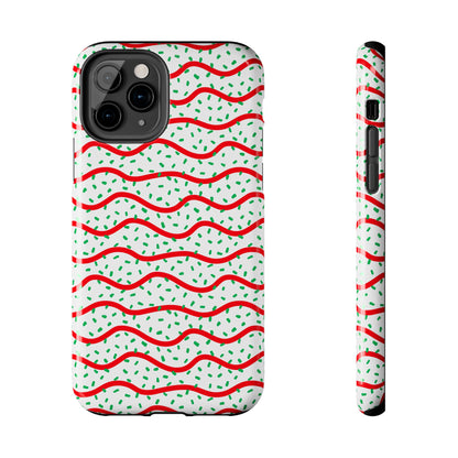 Snack Cakes Phone case