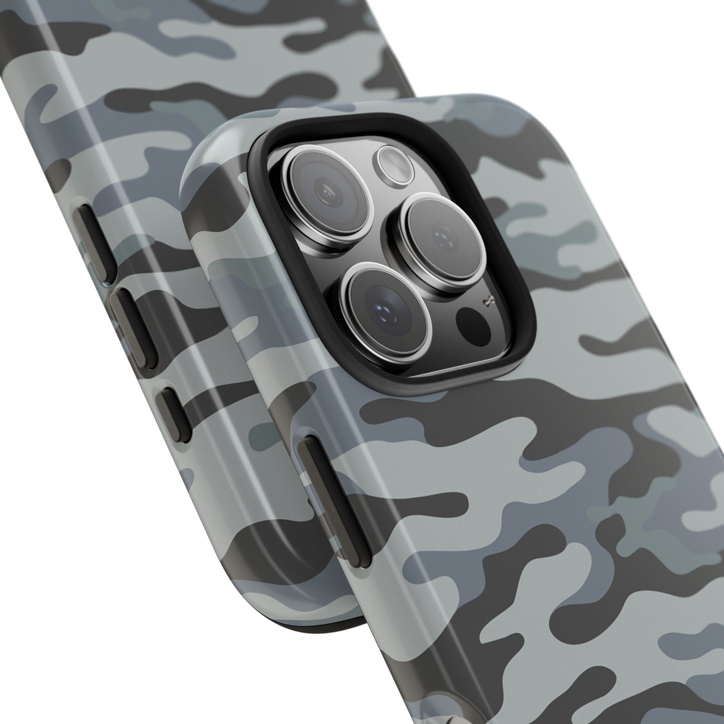 Ocean Camo Phone Case