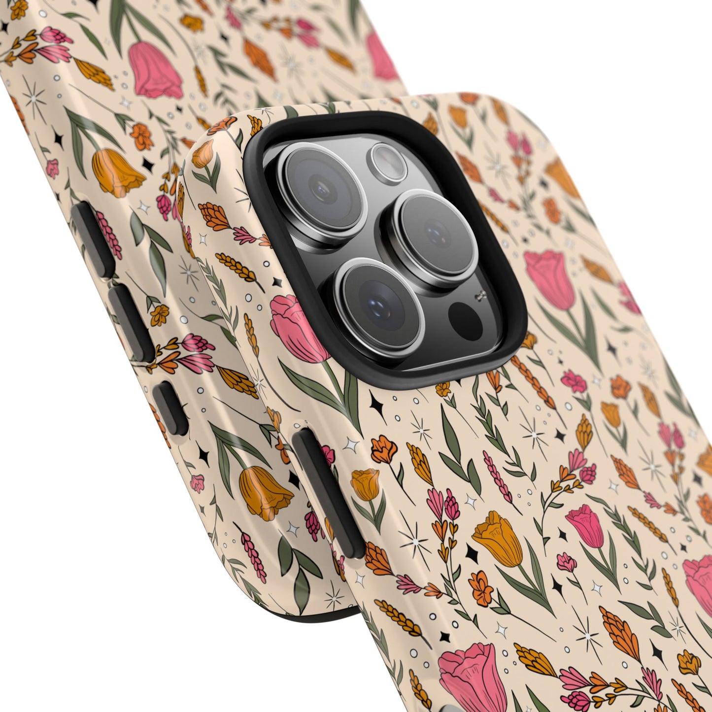 Dainty Floral Phone Case