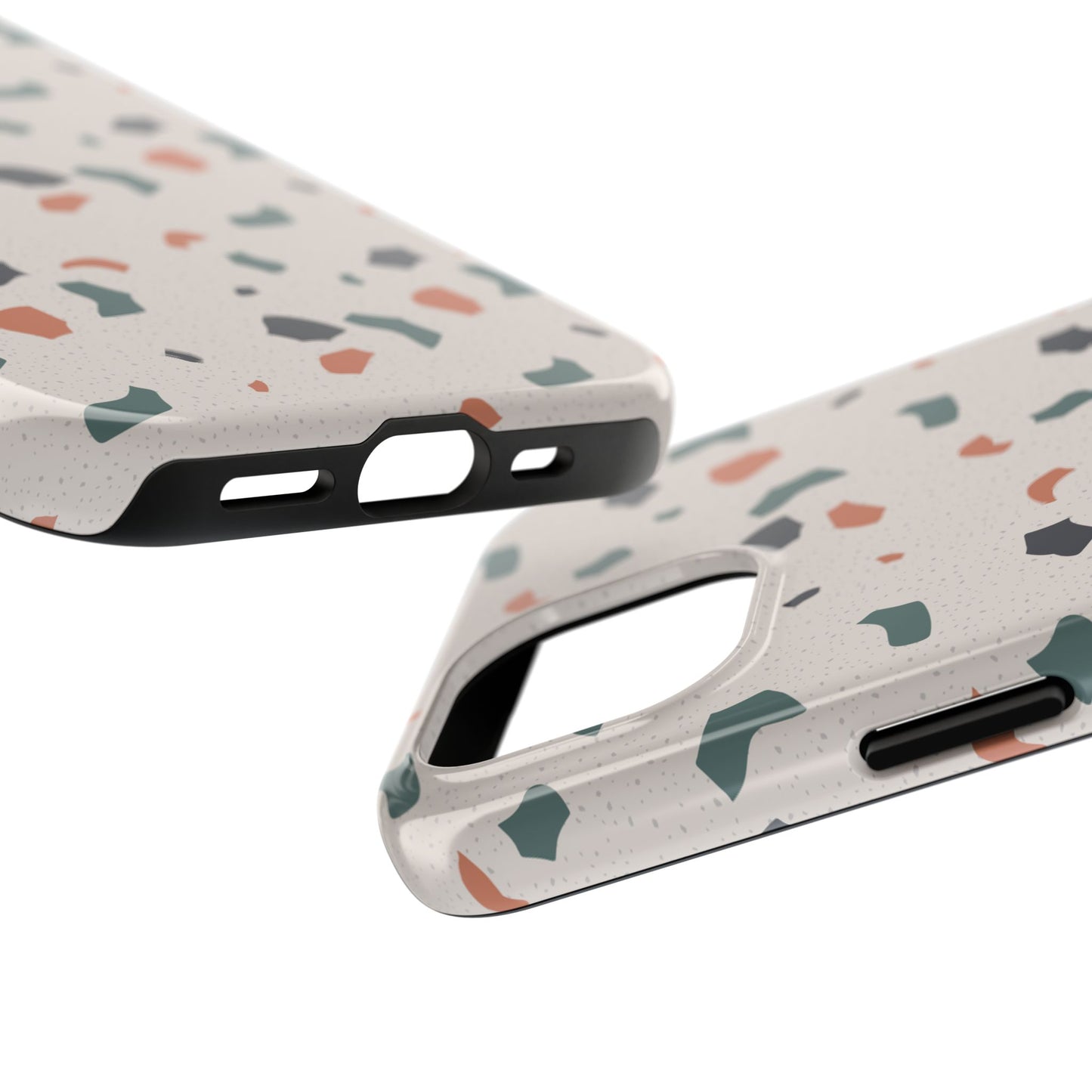 Classic Terrazzo Phone Case