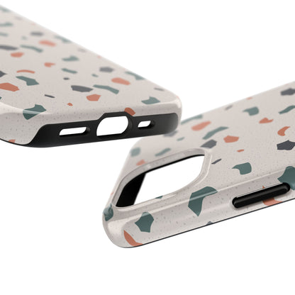 Classic Terrazzo Phone Case