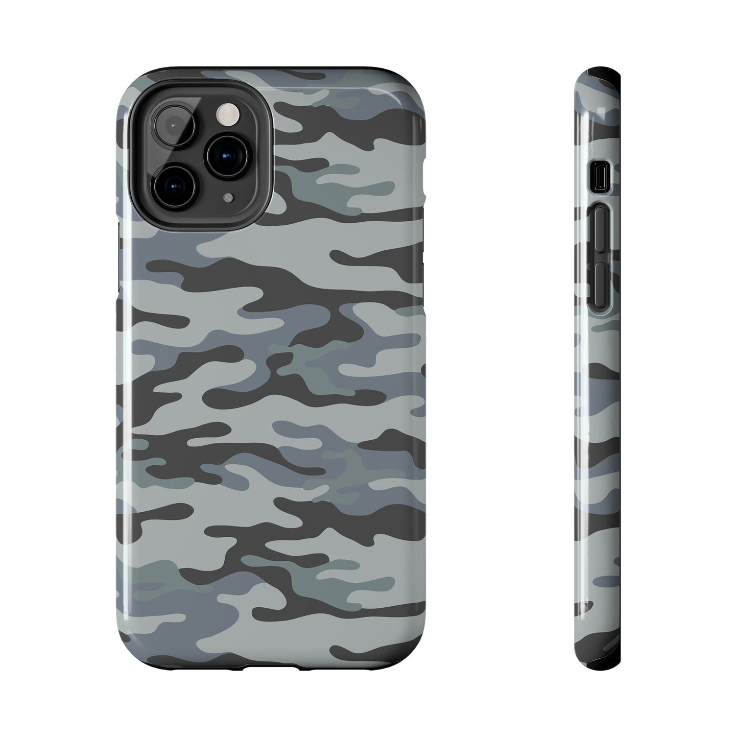 Ocean Camo Phone Case