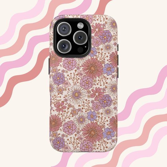 Spring Blossom Phone Case