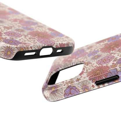 Spring Blossom Phone Case