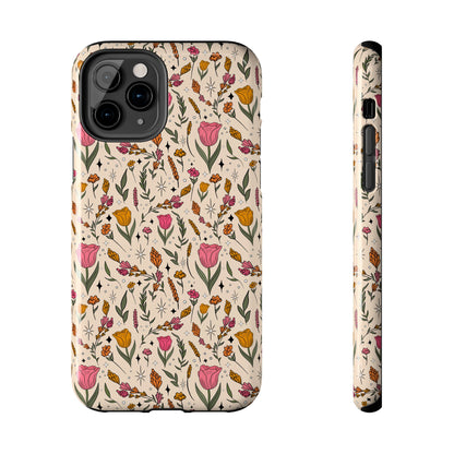 Dainty Floral Phone Case