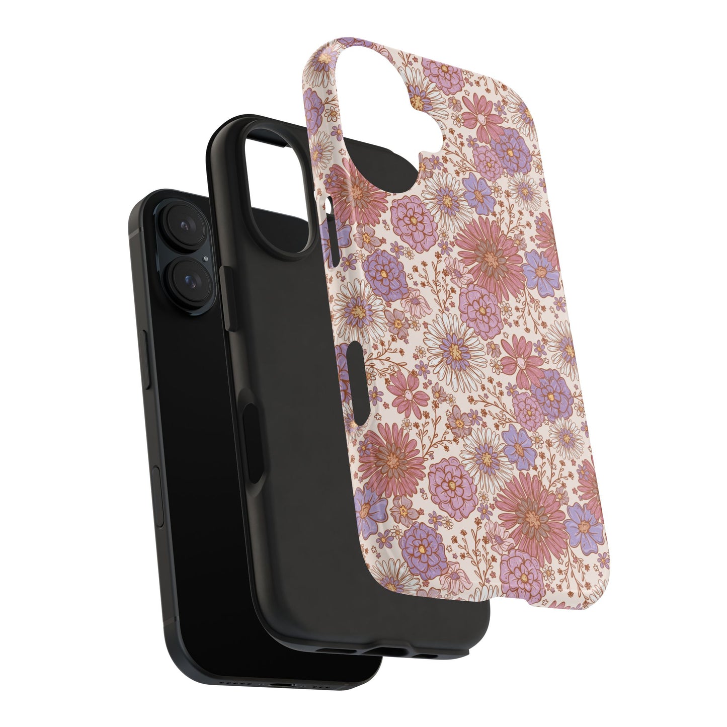 Spring Blossom Phone Case