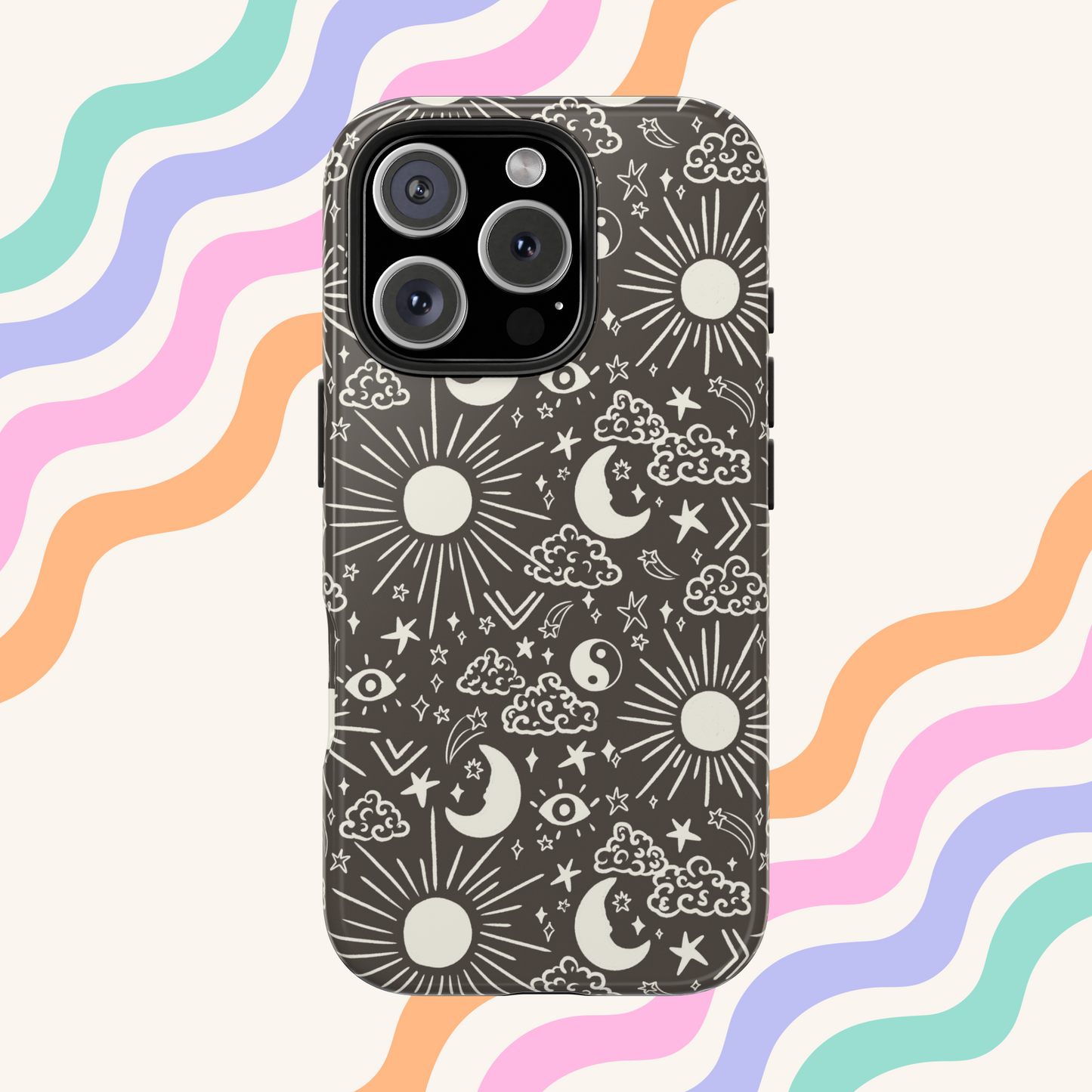 Celestial Phone Case