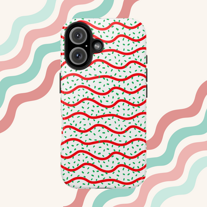 Snack Cakes Phone case